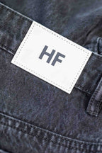 Tall Jeans "Washed Black"