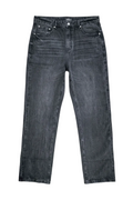 Tall Jeans "Washed Black"